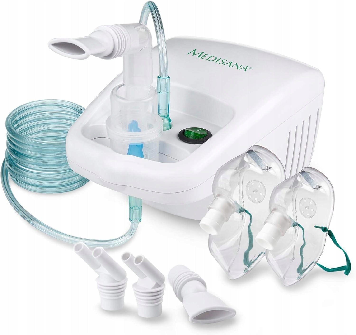 Nebuliser inhaler MEDISANA IN 500 EAN (GTIN) 4015588999604