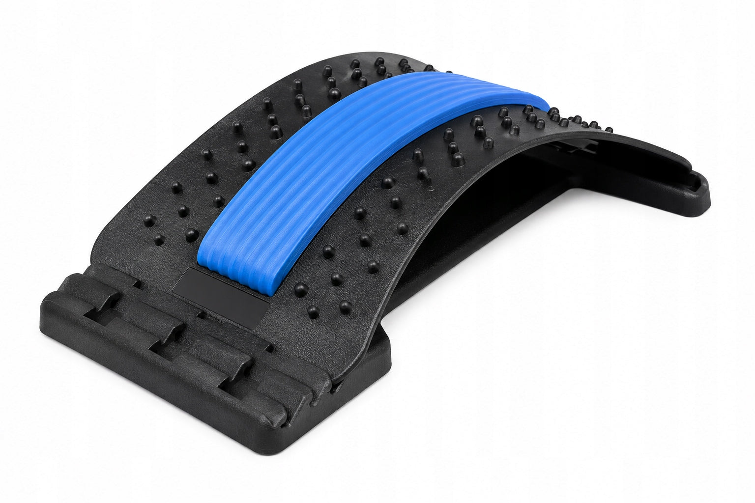 Neck Back Stretching Arch Instrument 3 Levels 10 Home Magnets
