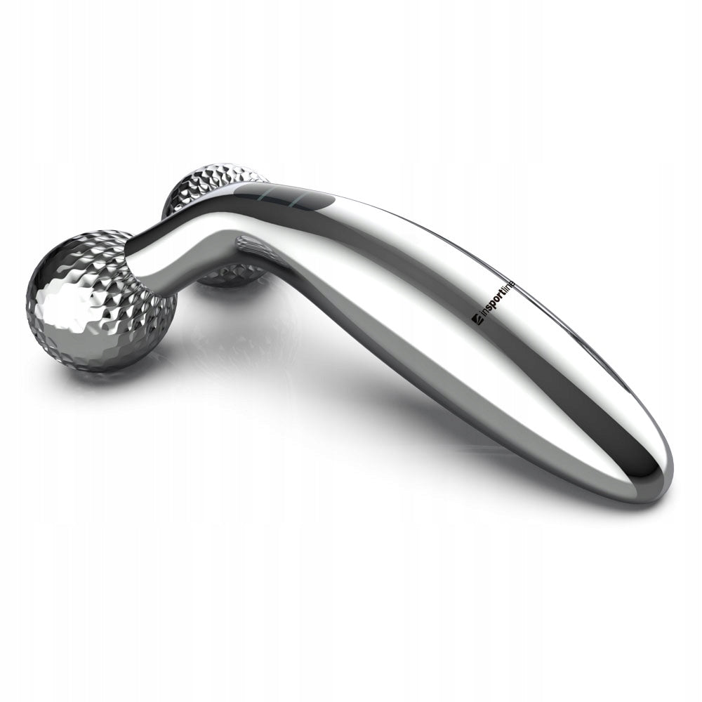 Neck Face Lifting MASSAGER Vibration Roller FIRMING