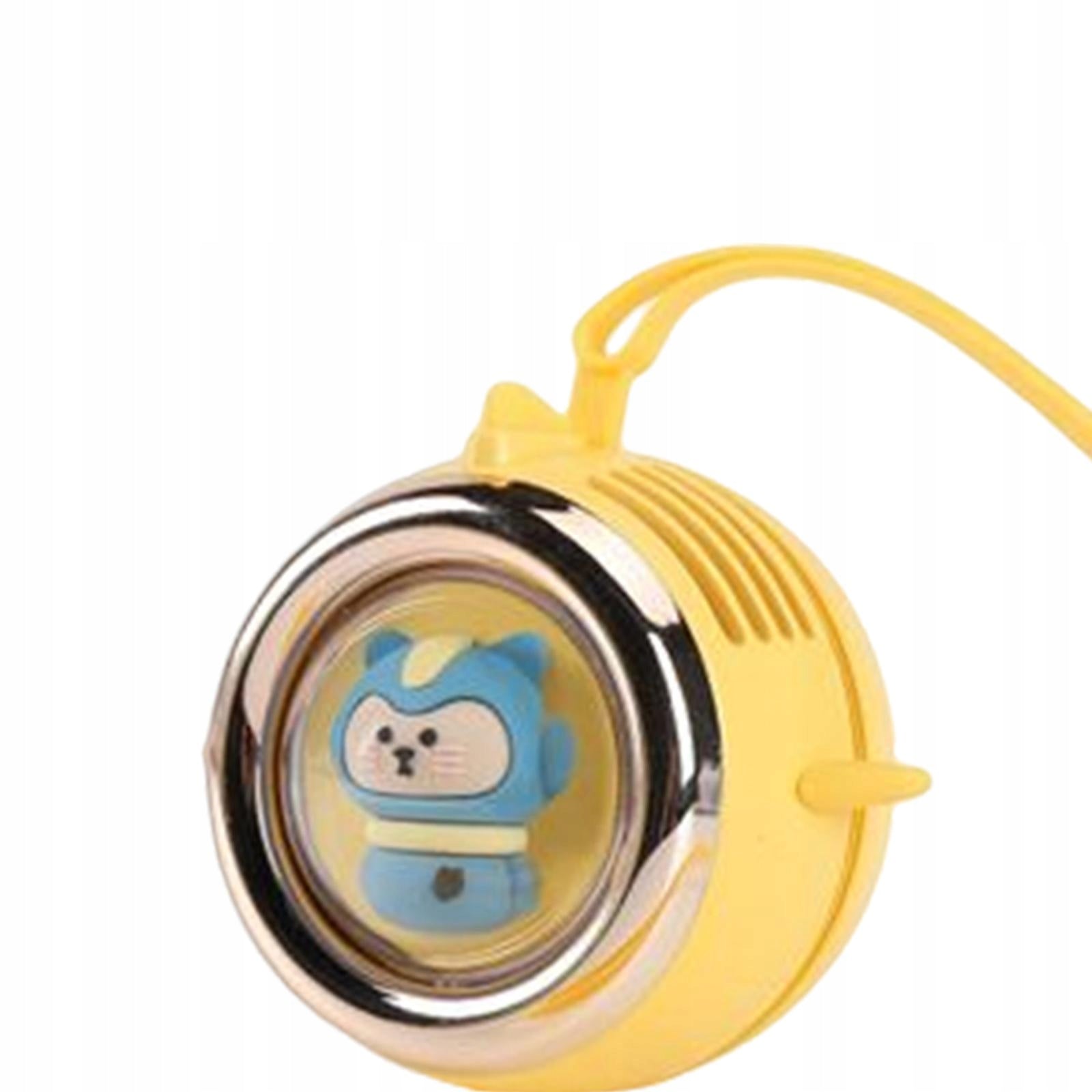 Neck Hanging Fan Cooling Air Cooler Air Manufacturer code Homtak-71040491