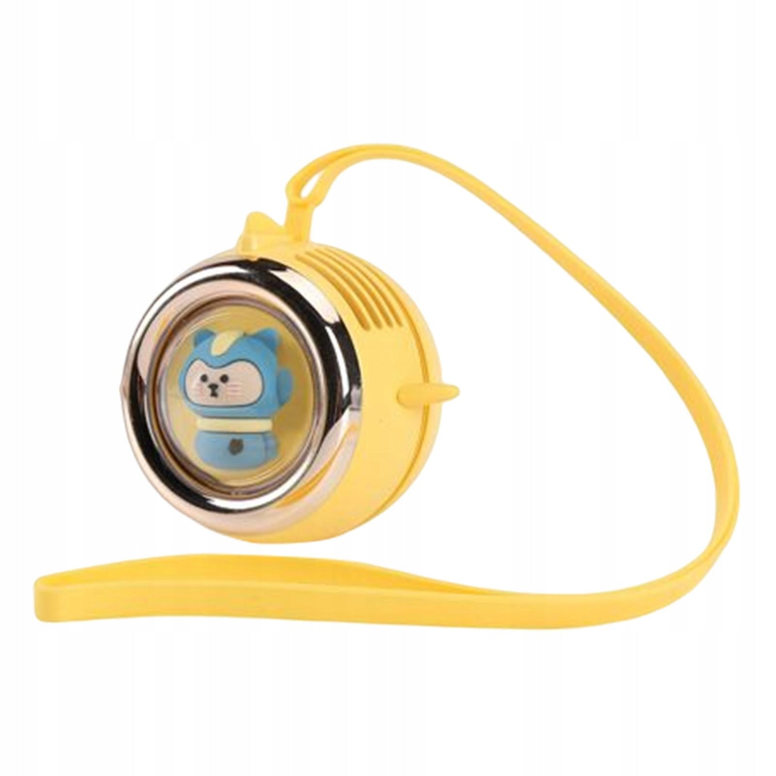 Neck Hanging Fan Cooling Air Cooler Air