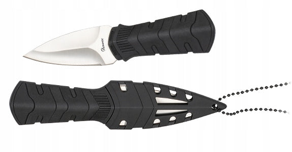Neck Knife Martinez Albainox Polypropylene Fiberglass 3Cr13Mov EDC