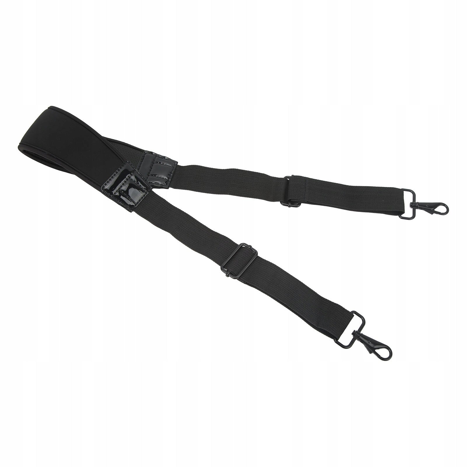 Neck Lanyard Simple Adjustable Waterproof Portable MP Lanyard Model 7873XQSN