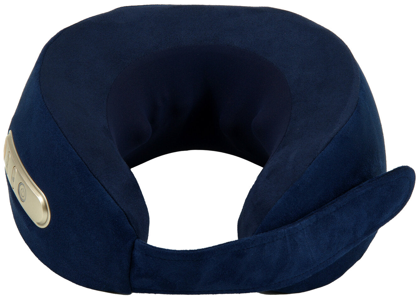 Neck Massager MEDIVON Cerv 3D Navy Blue Manufacturer code Cerv 3D