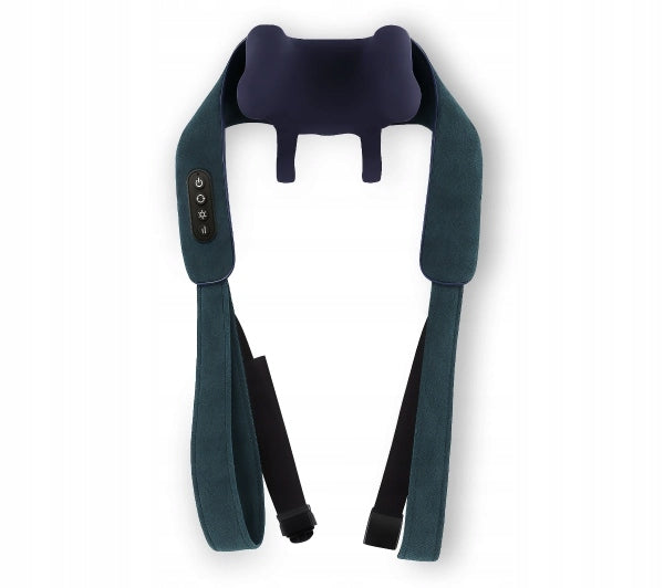 Neck Massager Medivon Hyperion Massage Collar Rechargeable