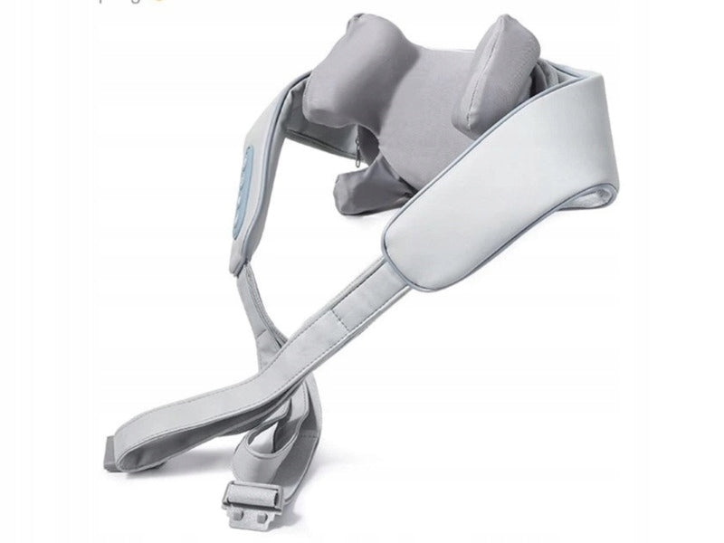 Neck Massager PANGAO K6 Grey