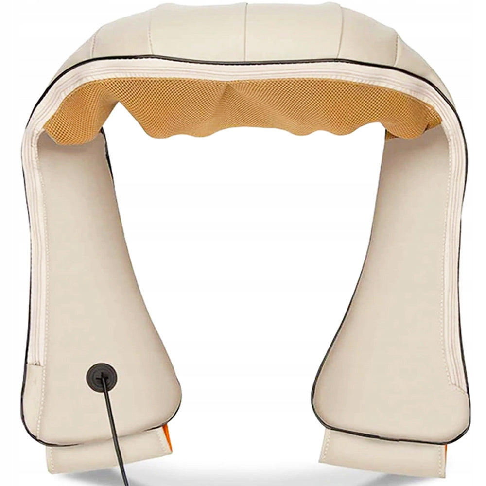 Neck NECK Shoulder Massager Heated SHIATSU Packaging status original
