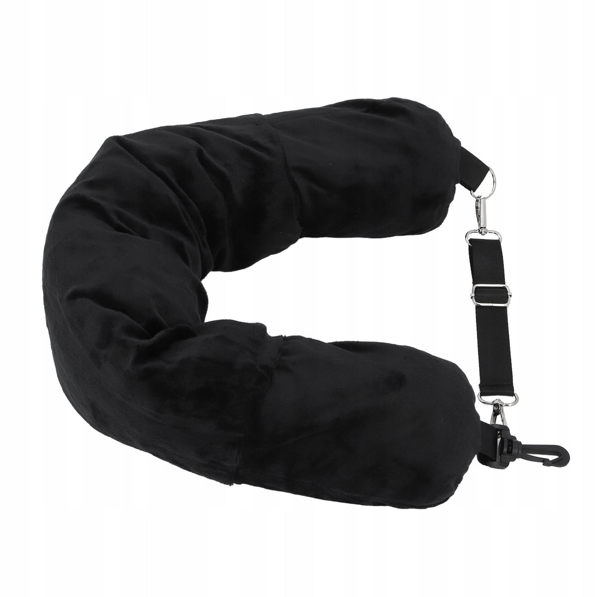 Neck Storage Pillow Multifunctional U Shape Portable 2G Brand no brand