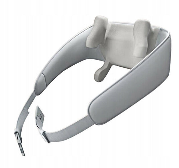 Neck and Back Massager Deep Massage Rechargeable Multifunctional