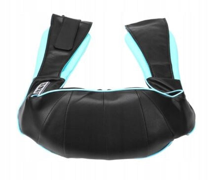 Neck and Neck Massager OROMED Neck Massager Shitasu Color black