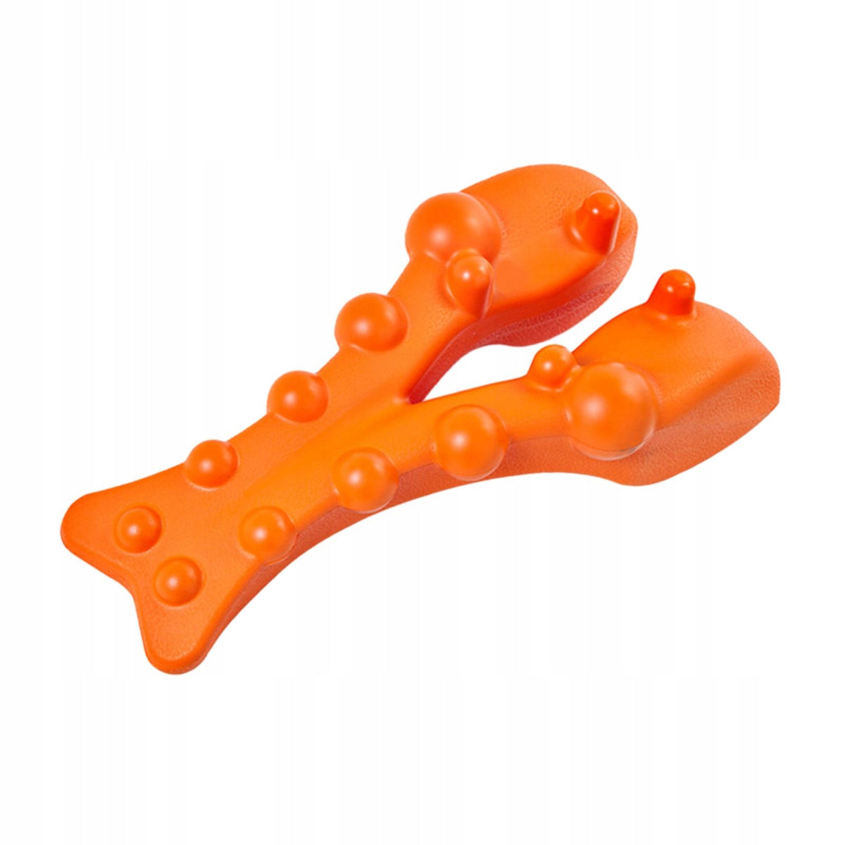 Neck and Shoulder Massager - Increased Flexibility, Anti-slip, Reduces N