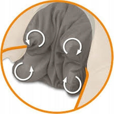 Neck and shoulder massager Medisana white Brand Medisana