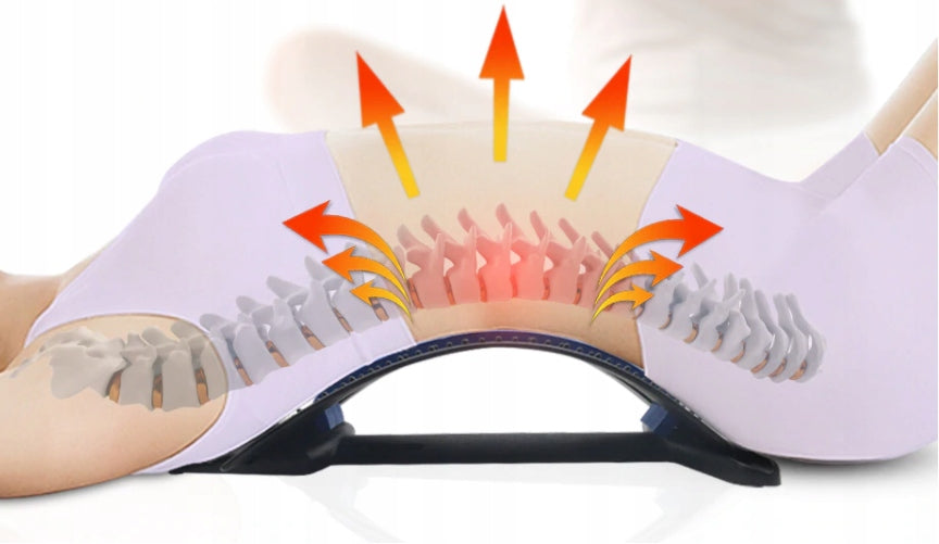 Neck, back and neck massager B2071 Brand no brand