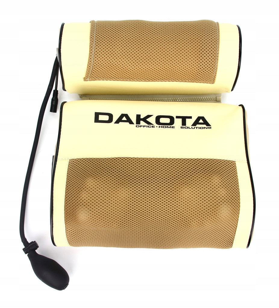 Neck, back and neck massager Mar-Pol M90126 24 W Brand Mar-Pol
