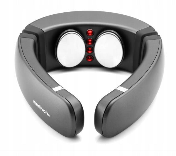 Neck, back and neck massager Medivon DMATSMARTEMS