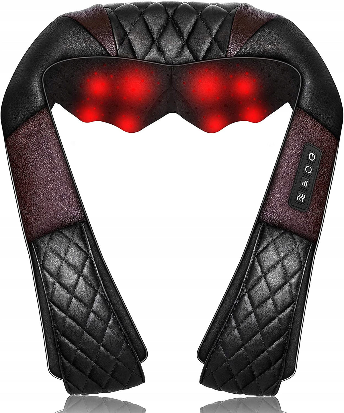 Neck, back and neck massager WOQQW X001CU0VYZ
