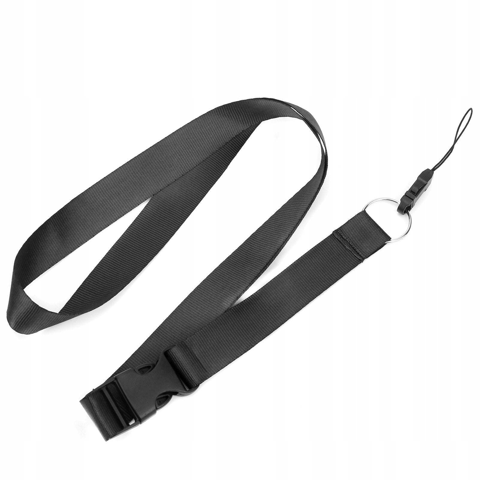 Neck lanyard for DJI FPV combo controller Adjustable lanyard with UC buckle Brand no brand