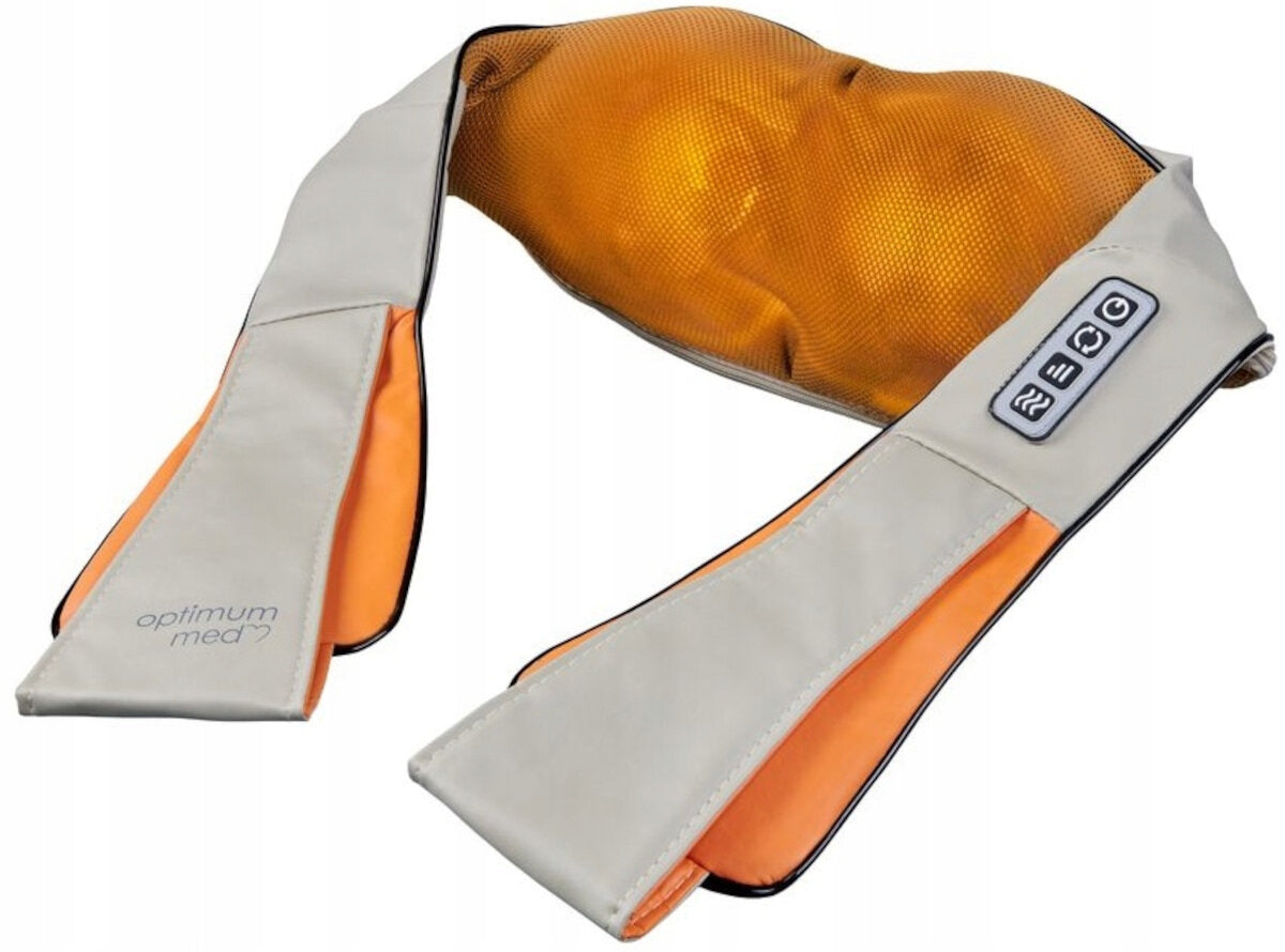 Neck massager OPTIMUM HZ-7030 Kind nape, back and neck