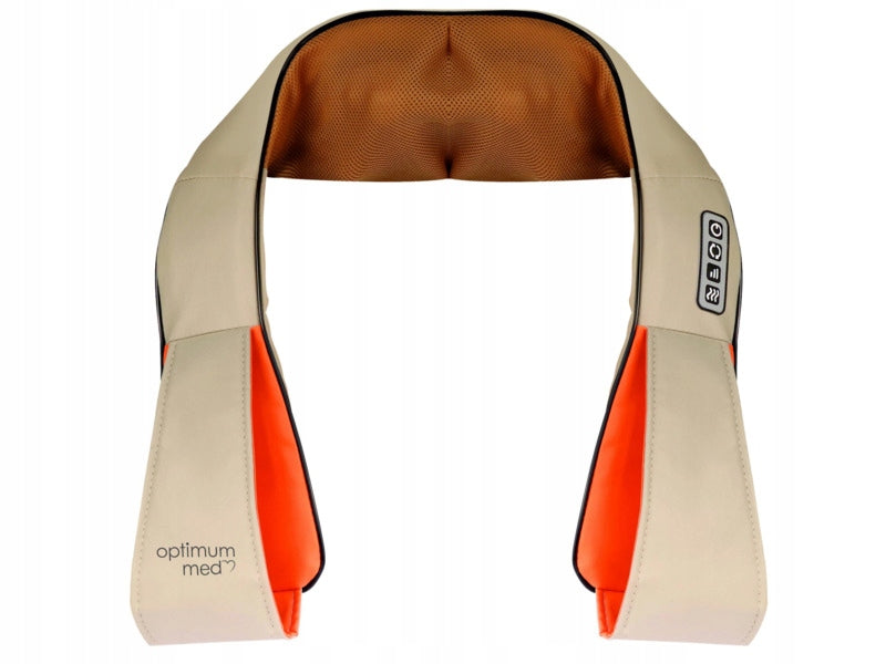 Neck massager OPTIMUM HZ-7030