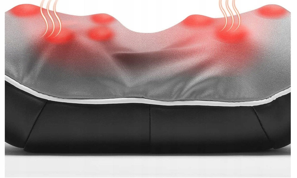 Neck massager RENPHO RF-SNM060-BK Brand Renpho
