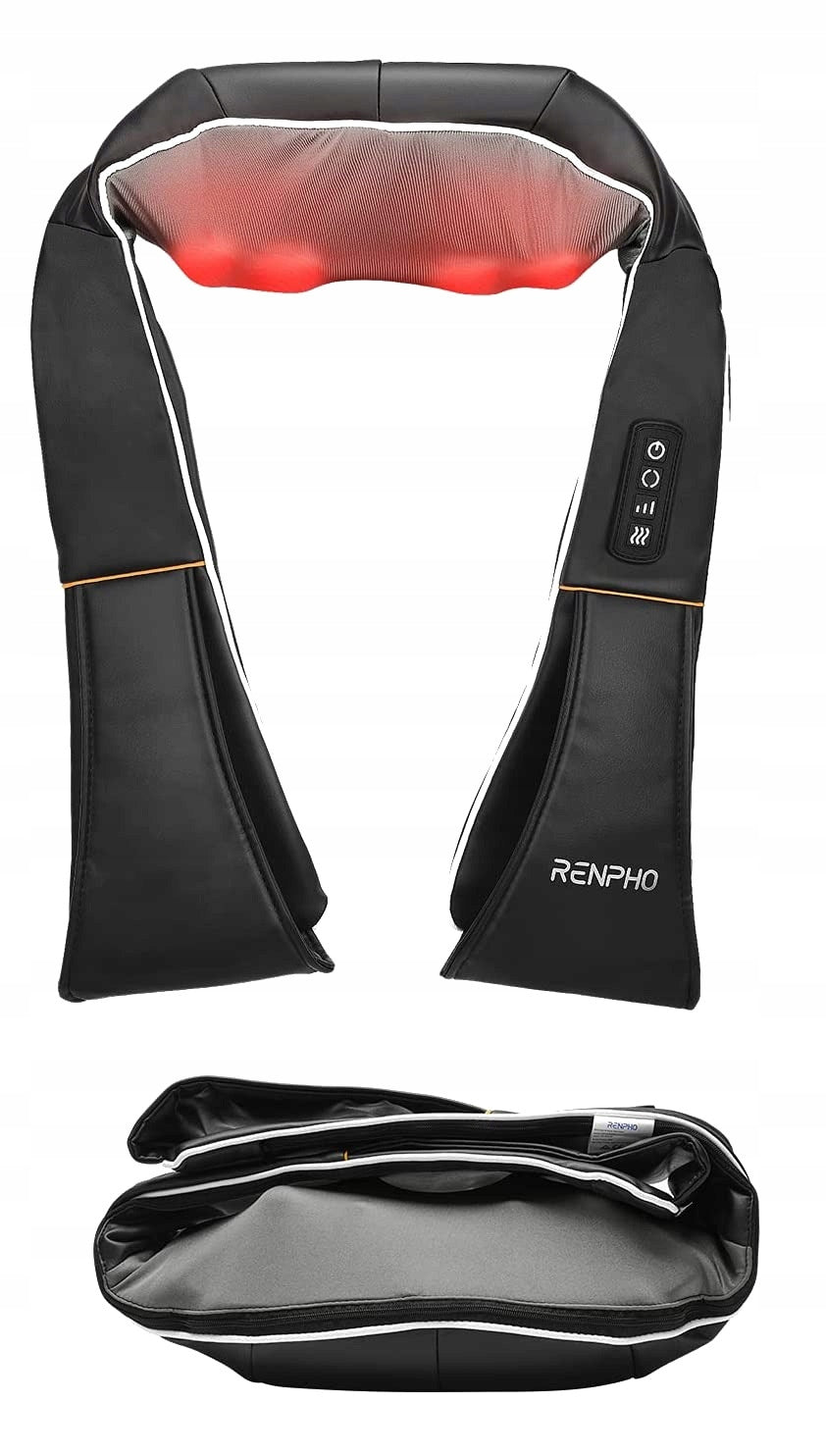 Neck massager RENPHO RF-SNM060-BK