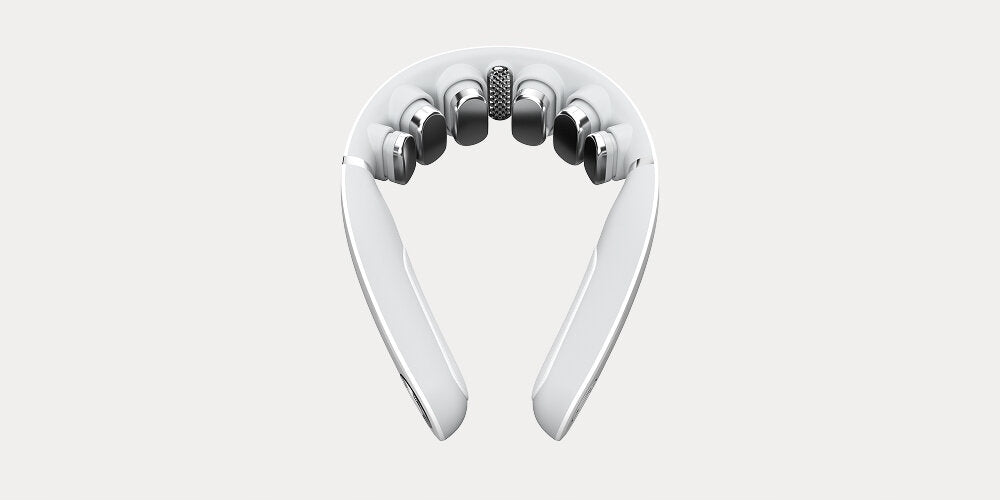 Neck massager SKG GS500-N ELECTROSTIMULATOR Brand SKG