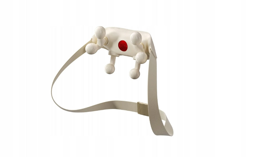 Neck massager SKG HS500-2, 6 programs Brand SKG