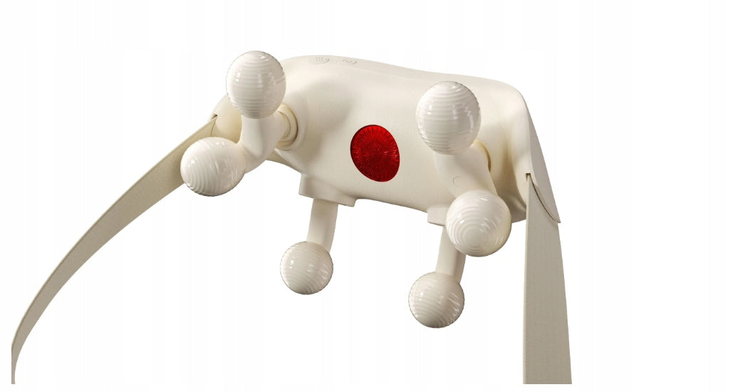 Neck massager SKG HS500-2, 6 programs Manufacturer code 6944527443770