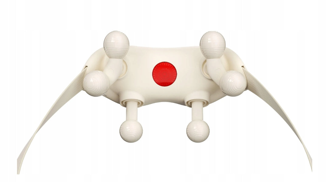 Neck massager SKG HS500-2, 6 programs