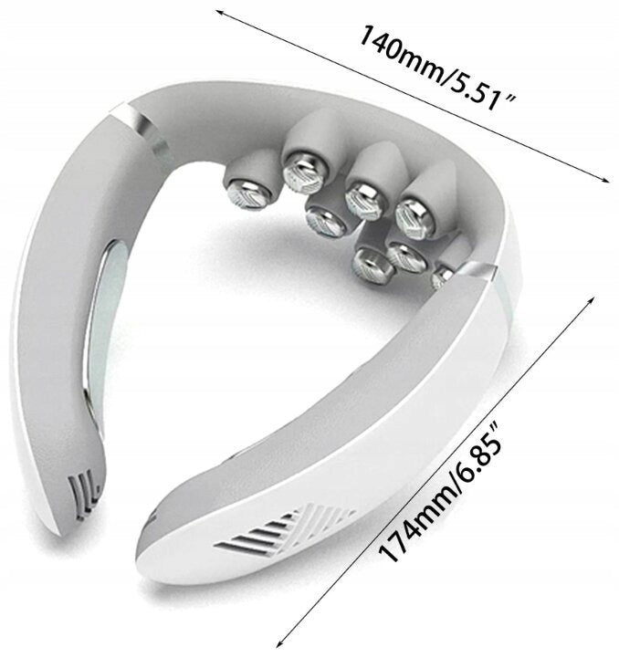 Neck massager STAY BEAUTY CW1 Brand no brand