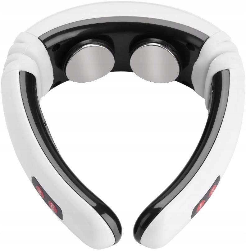 Neck neck massager 6 methods 16 intensity modes 2xAAA Brand no brand