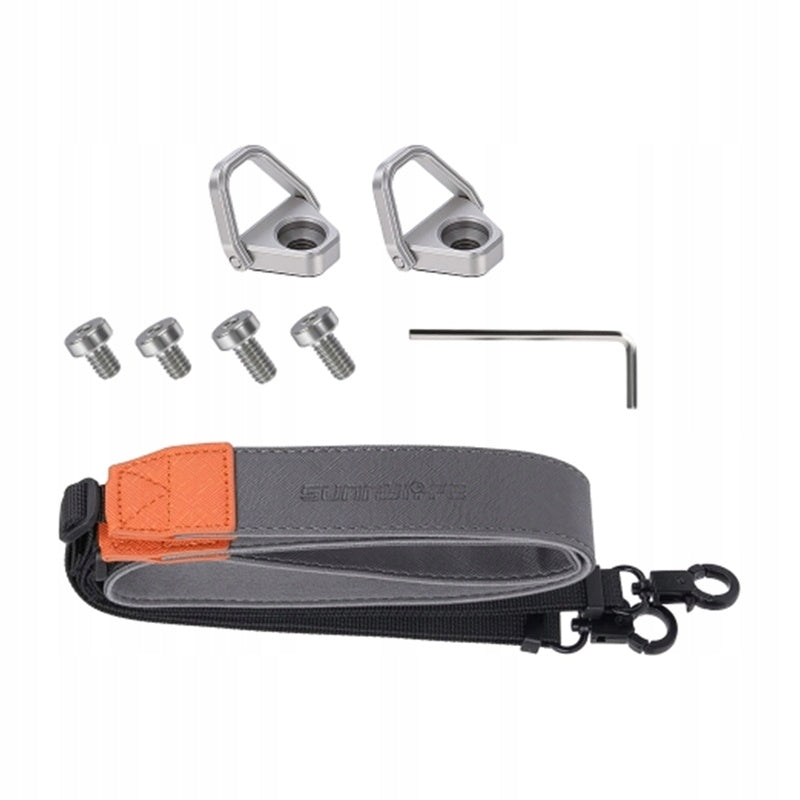 Neck strap for DJI RC 2 / RC / RC PRO 2 / RC PLUS 2 bow controller Packaging status original