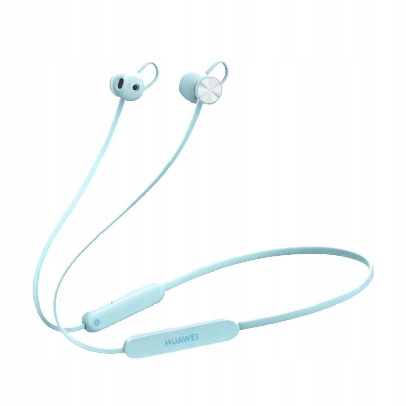 Neckband Wireless Bluetooth Headset Huawei Freelace Blue