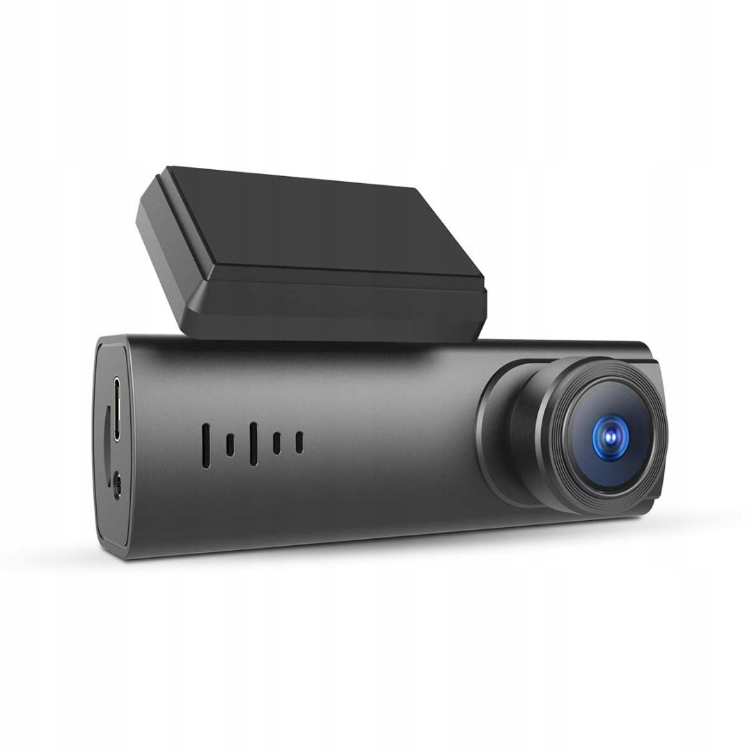 Nedis Palubní kamera 2.0 MPxl | 1080p | Noční vidění Model Night View