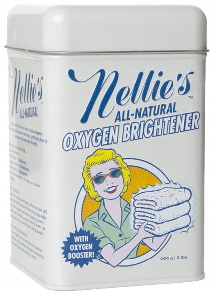 Nellie's All Natural - Rozjasňovač