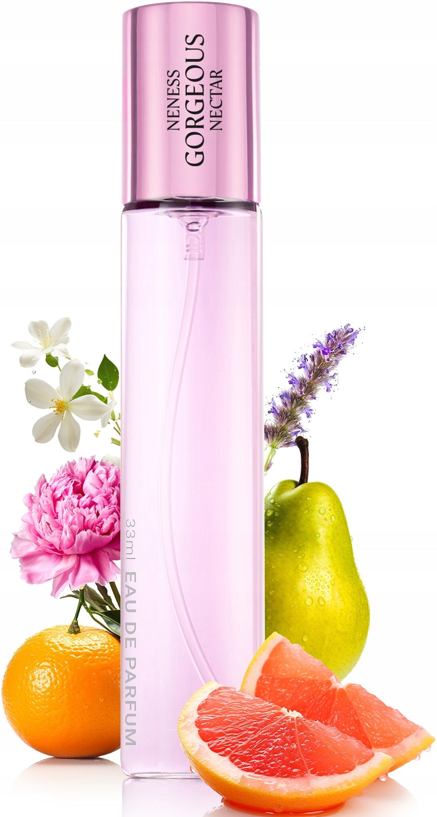 Neness Gorgeous Nectar Perfumed Water 33 ml No. 288