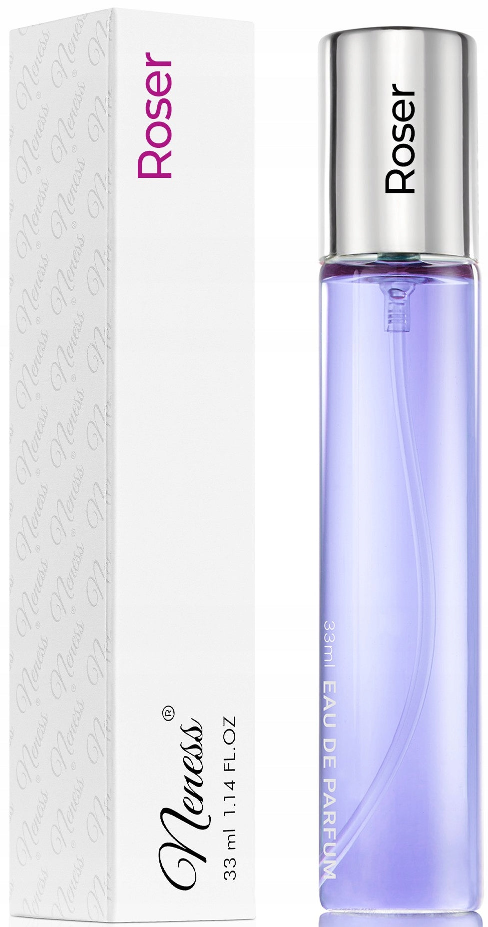Neness Signatures 22 Floral Citrus 33 ml
