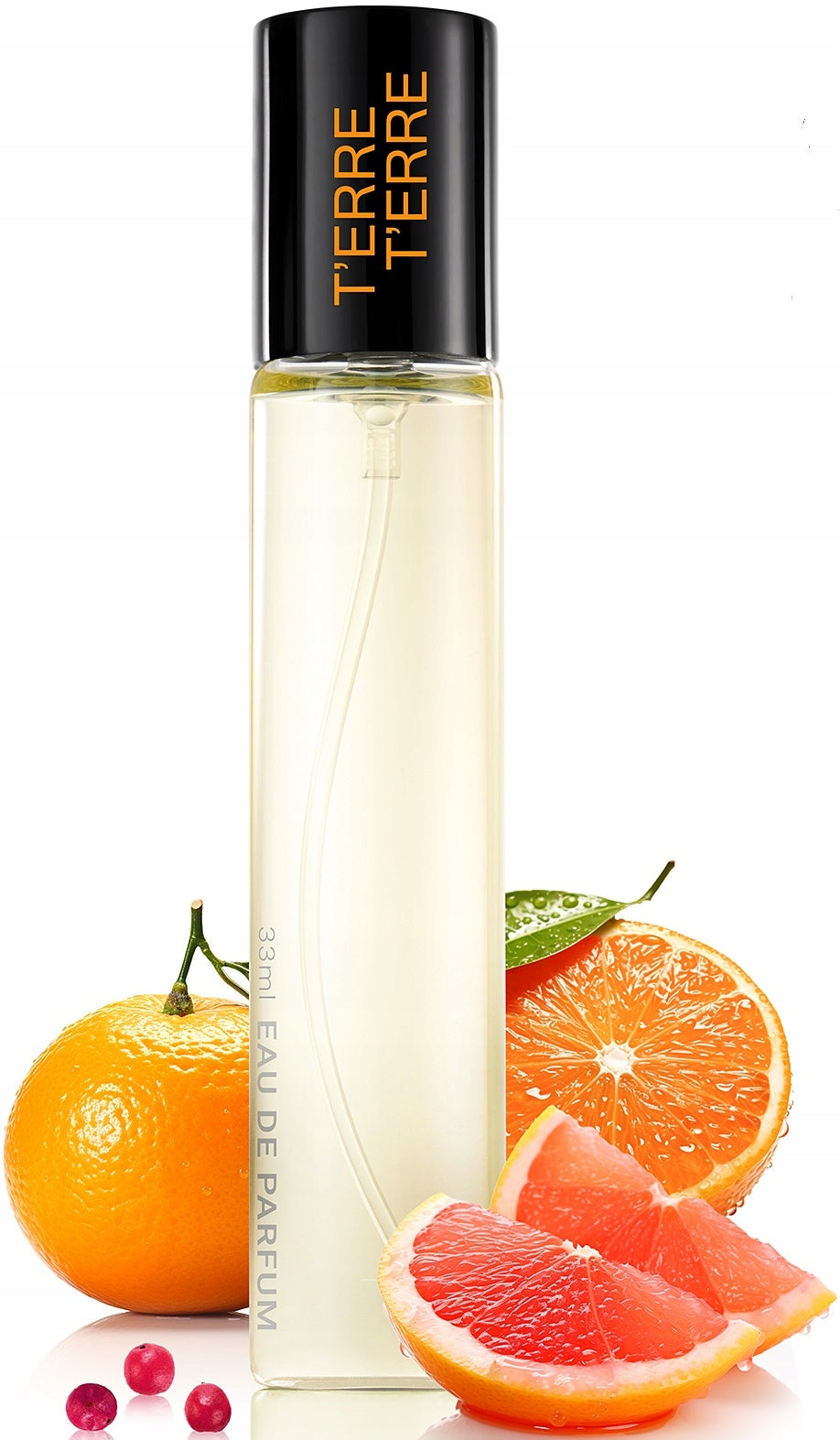 Neness Terre Terre 133 Woody Fruit 33 ml