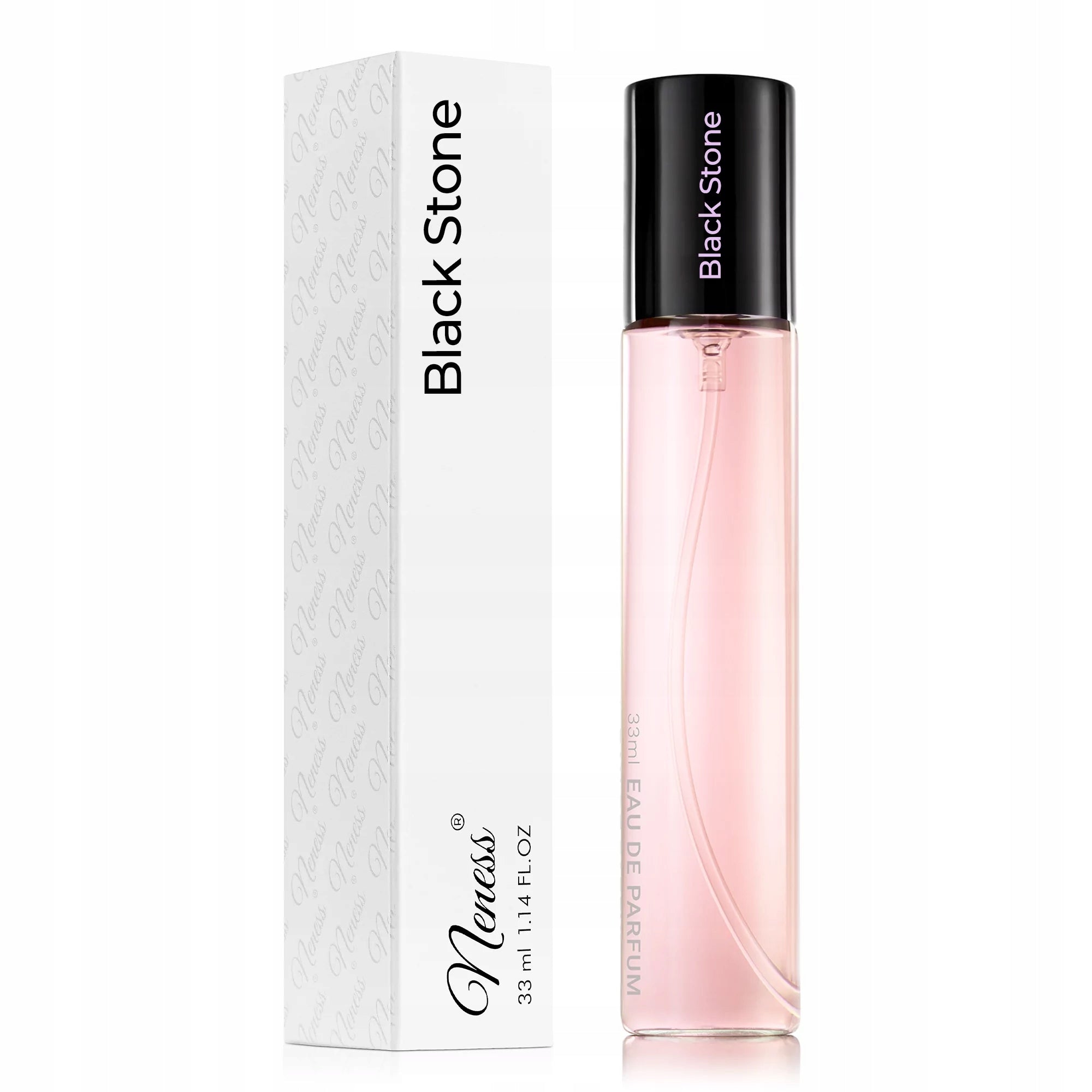 Neness Women's Perfume 33ml N199 Neness Black Stone