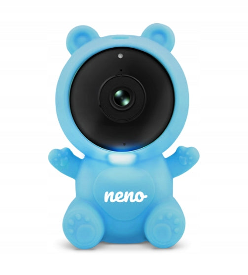 Neno Lui – blue housing