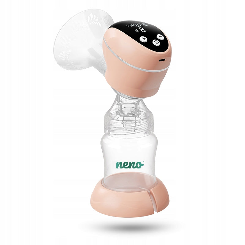 Neno Primo Wireless Electronic Breast Pump Brand Neno