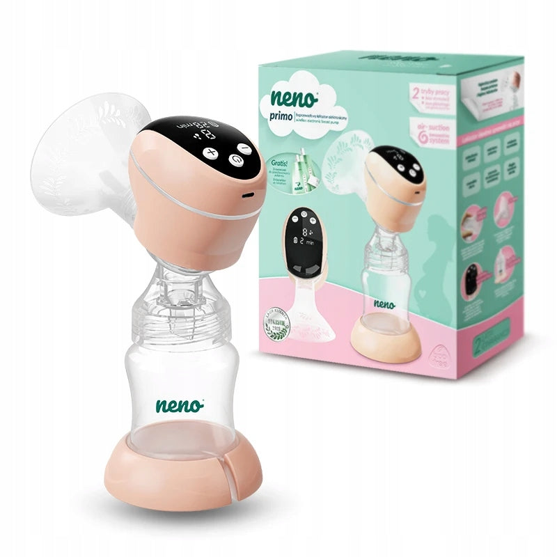 Neno Primo Wireless Electronic Breast Pump
