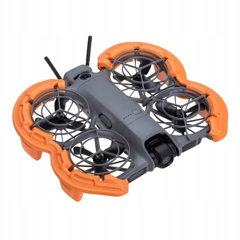Neo 2 Floating Propeller Guard for DJI Neo 2 Height Increasing Protector Manufacturer code 1205006100