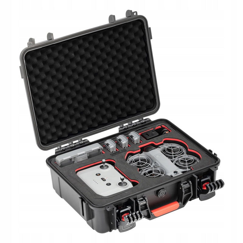 Neo 2 Waterproof Carrying Case for DJI Neo 2 RC-N3/RC2 Bag