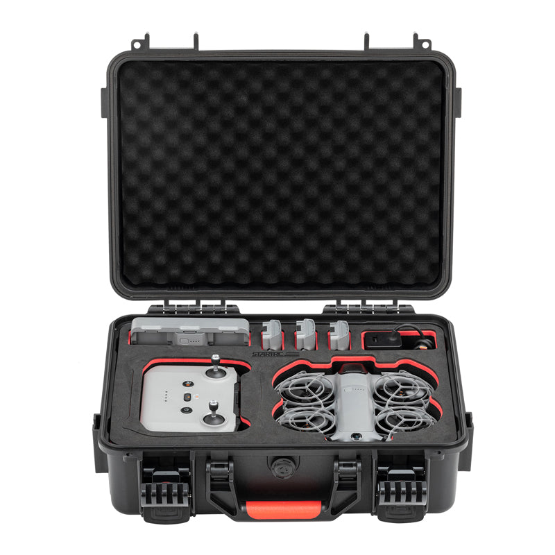 Neo 2 Waterproof Carrying Case for DJI Neo 2 RC-N3/RC2 Travel Bag