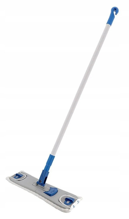 Neo flat mop system with adjustable telescopic pole ELEPHANT Manufacturer code 3543534965034