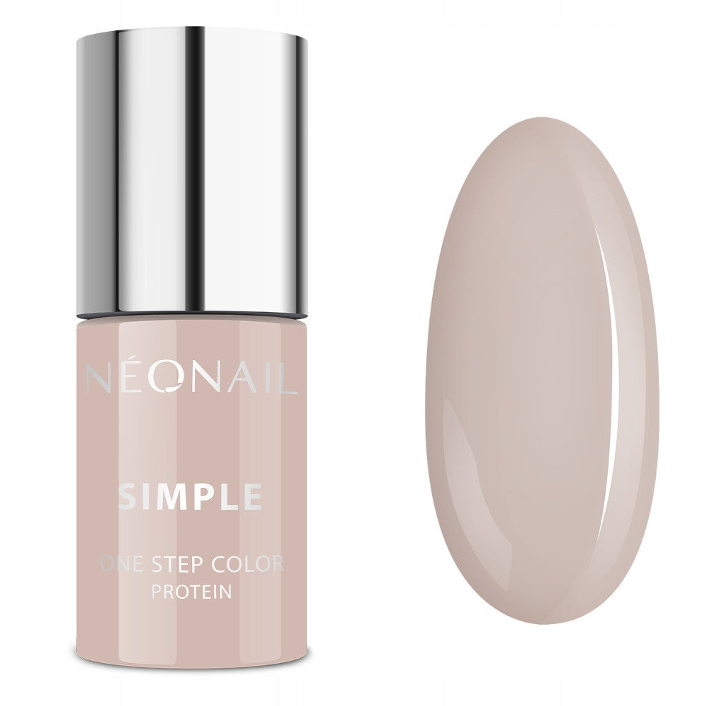 Hybrid-Nagellack Neonail 3in1 Simple Calm, 7,2 g 