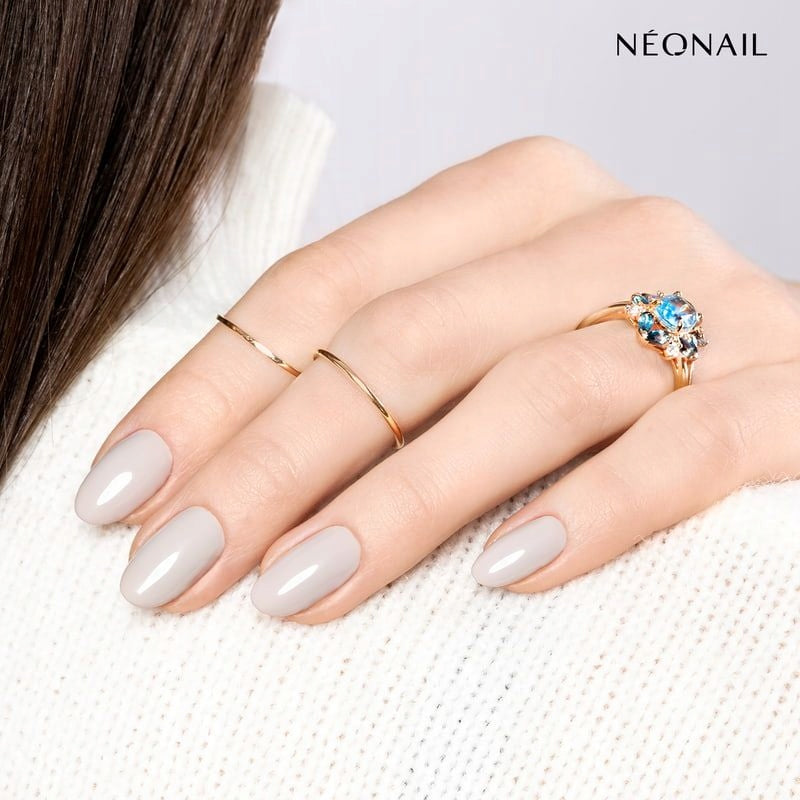 Hybrid-Nagellack Neonail 3in1 Simple Calm, 7,2 g 