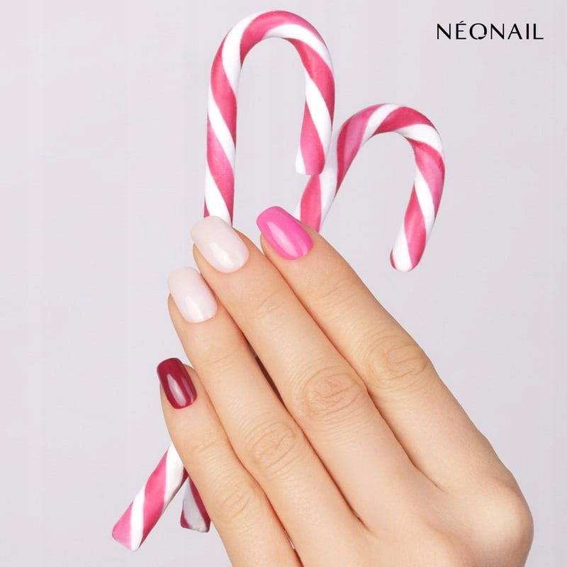 Hybridlack Neonail 3in1 Simple Glamorous, 7,2 g 