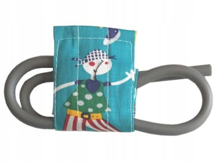 Neonatal Blood Pressure Monitor (PVC) Cuff 2-Snake